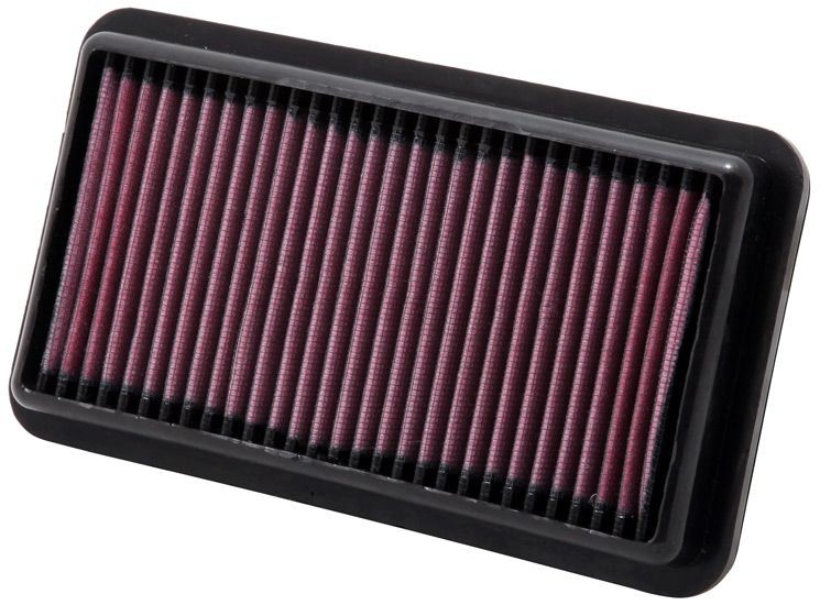 K&N Filters 57-0634: Sport õhufiltrisüsteem