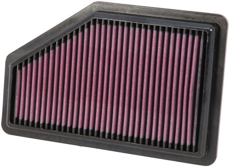K&N Filters 57-0665: Sport õhufiltrisüsteem