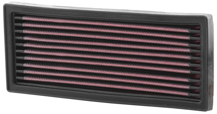 K&N Filters 57-1534: Sport õhufiltrisüsteem