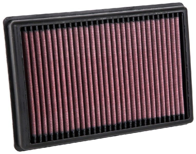K&N Filters 57-2526-2: Sport õhufiltrisüsteem