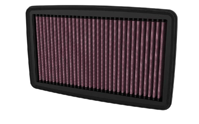 K&N Filters 57-5005: Sport õhufiltrisüsteem