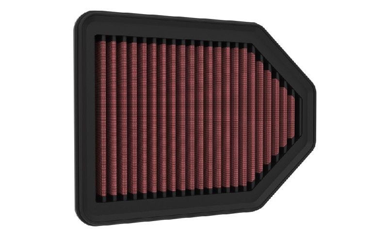 K&N Filters 57A-6010: Sport õhufiltrisüsteem