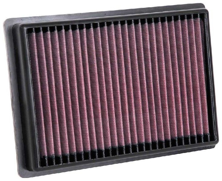 K&N Filters 57A-6033: Sport õhufiltrisüsteem