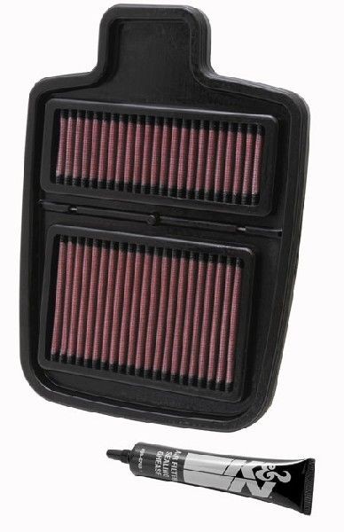 K&N Filters 57A-6038: Sport õhufiltrisüsteem