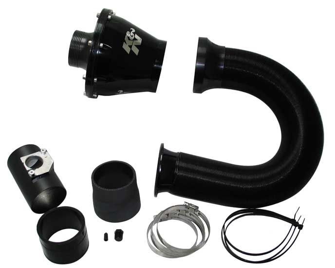 K&N Filters 57I-1000: Sportluftfiltersystem 57i Gen II