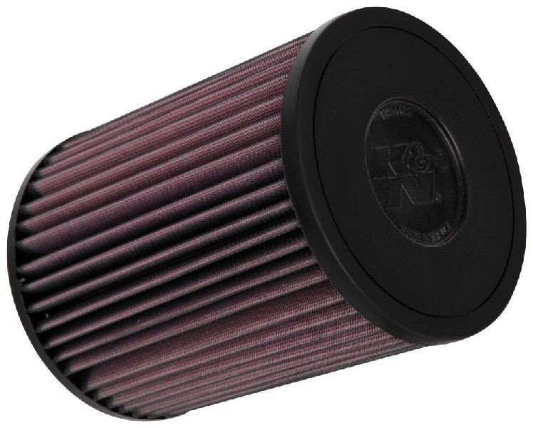 K&N Filters 57I-6501: Sport õhufiltrisüsteem