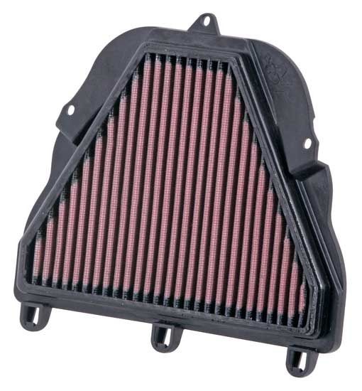 K&N Filters 69-8754TP: Sport õhufiltrisüsteem 77 Series