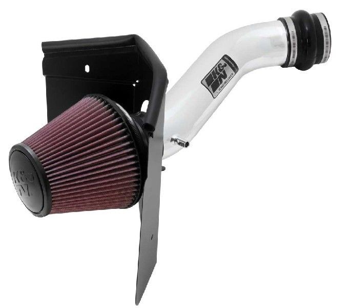K&N Filters 77-1545KP: Sport õhufiltrisüsteem Race Specific