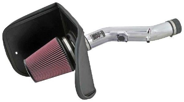 K&N Filters 77-9033KP: Sport õhufiltrisüsteem