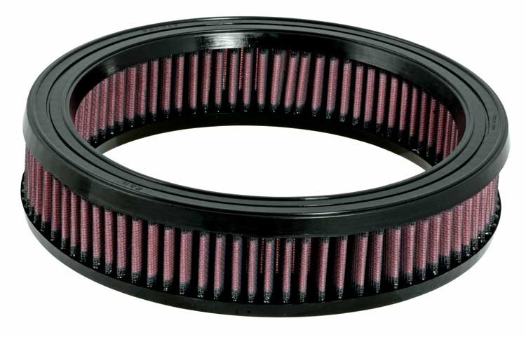 K&N Filters E-1080: Õhufilter