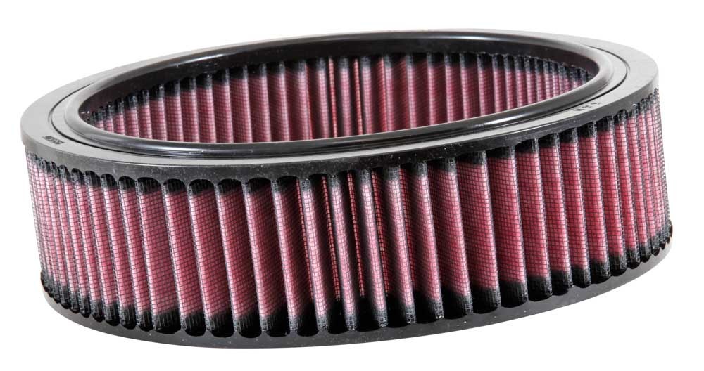 K&N Filters E-1100: Õhufilter