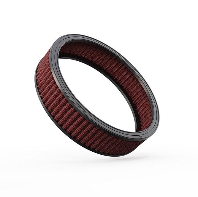 K&N Filters E-1650: Vzduchový filter