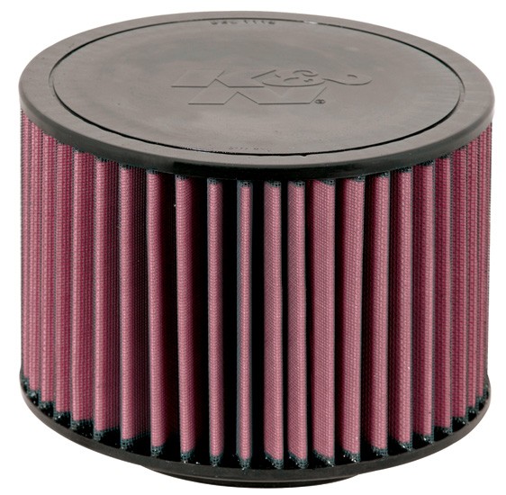 K&N Filters E-2296: Õhufilter