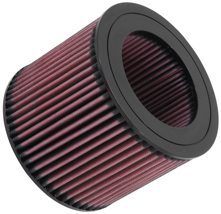 K&N Filters E-2440: Luchtfilter