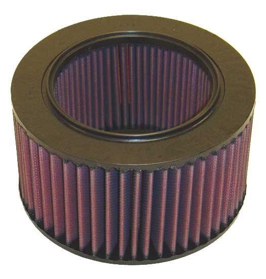 K&N Filters E-2553: Õhufilter