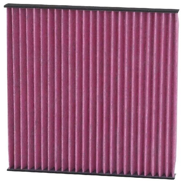 K&N Filters E-9187: Gaisa filtrs