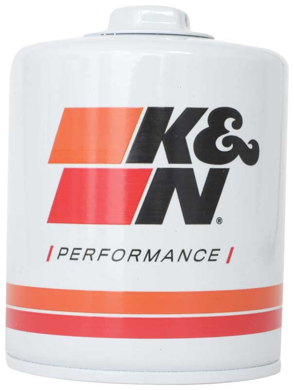 K&N Filters HP-2003: Õlifilter Premium Oil Filter w/Wrench Off Nut