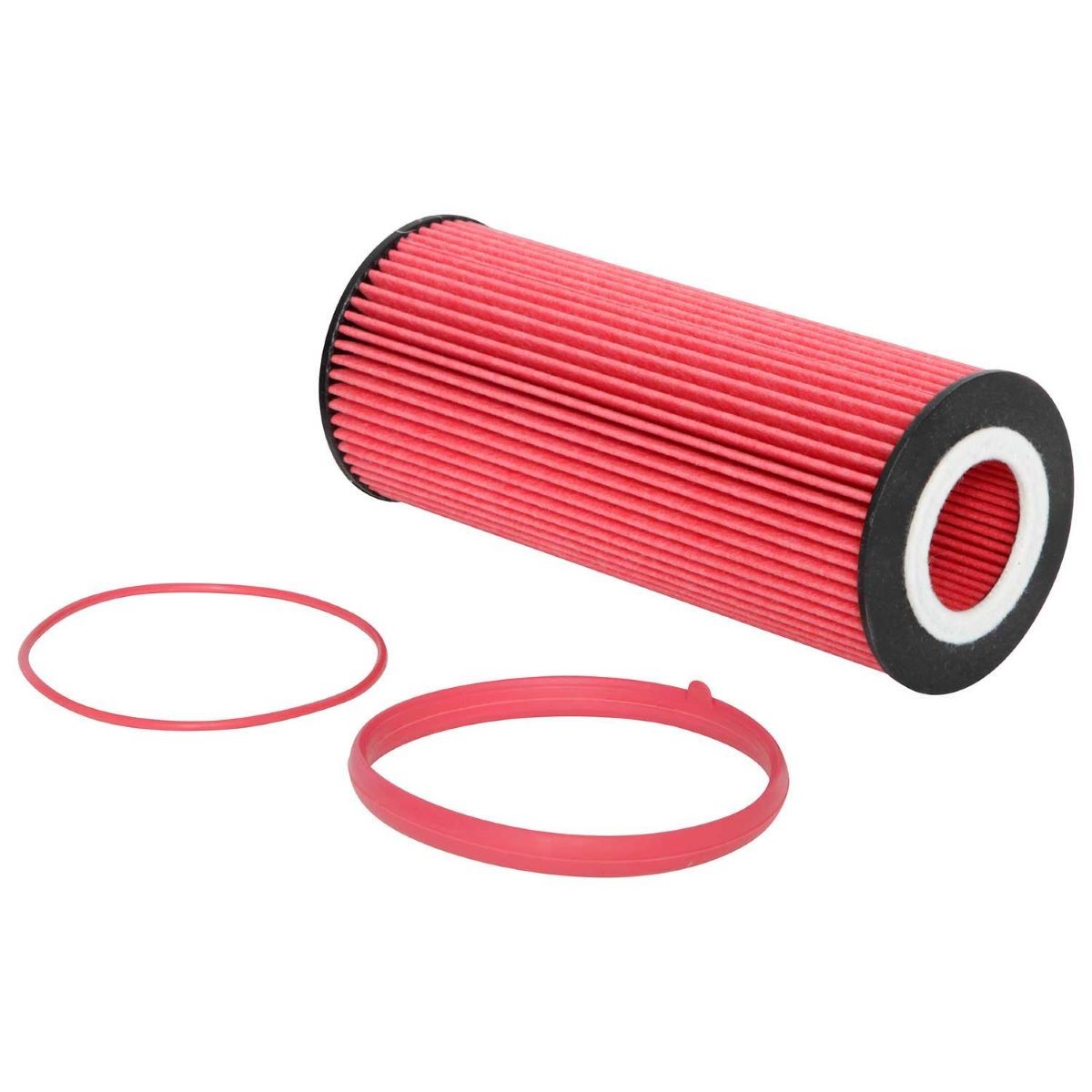 K&N Filters HP-7015: Õlifilter