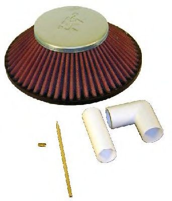 K&N Filters RC-9150: Sportinis oro filtras