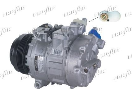 FRIGAIR 920.30042: AC-kompressor