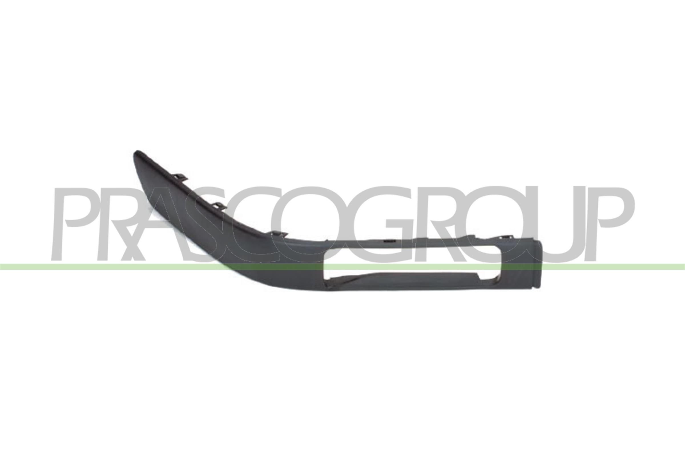 PRASCO AD0151245: Banda de protectie, bara de protectie fata dreapta