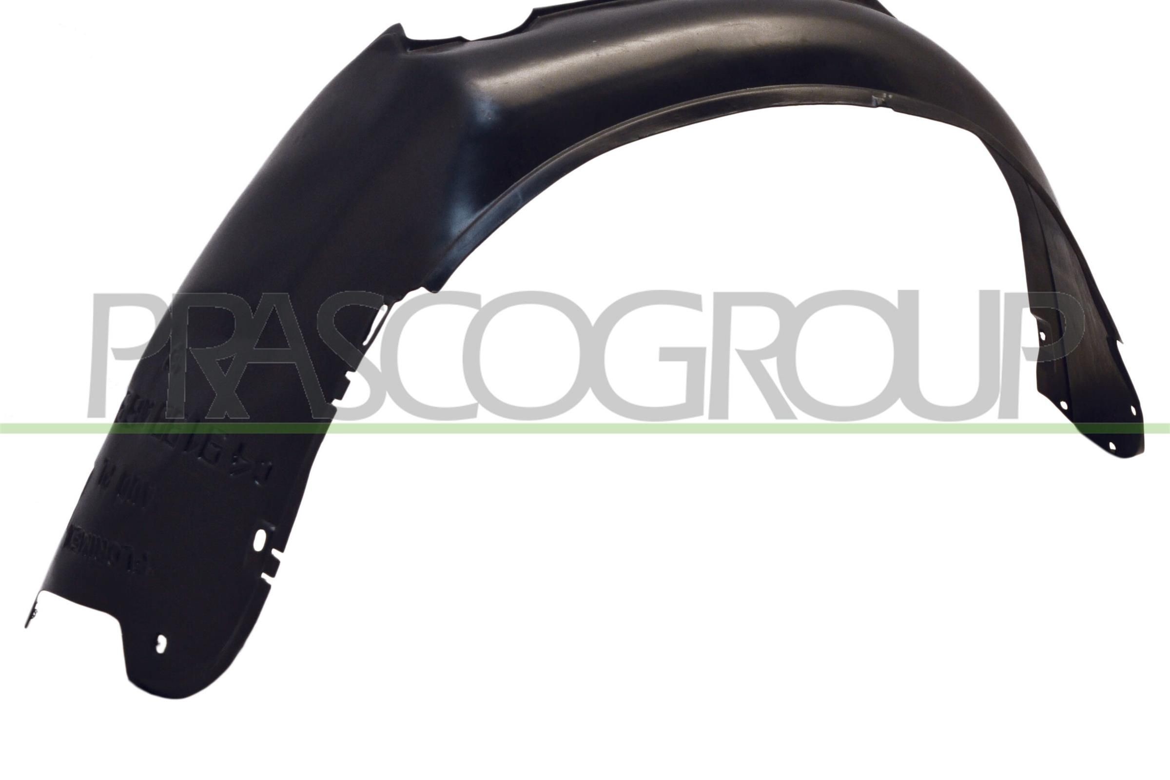 PRASCO AD0313604: Aripa interioara fata stanga