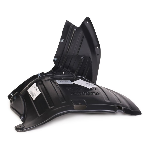 PRASCO AD3203603: Parasassi passaruota anteriore Dx