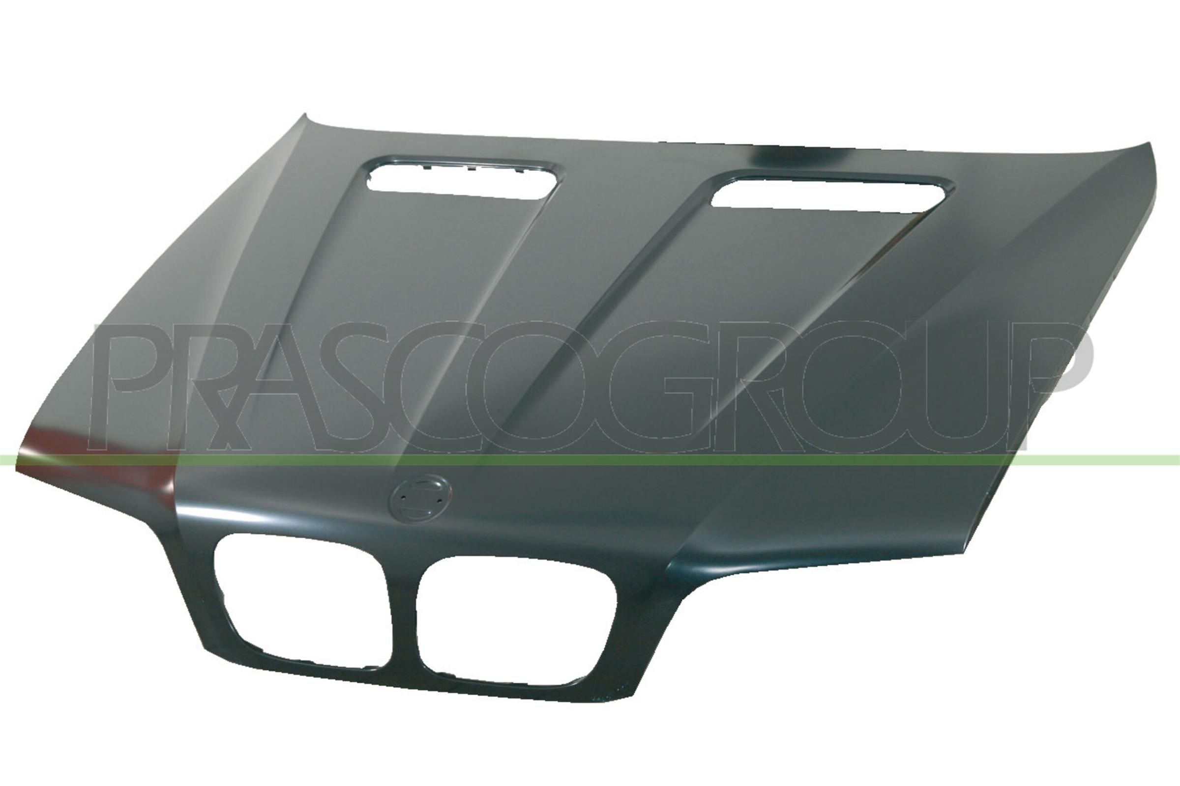 PRASCO BM8203100: Capotă