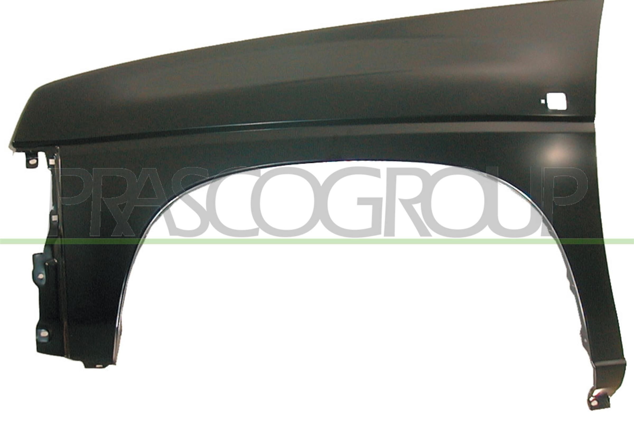 PRASCO DS2713004: Aripa fata stanga