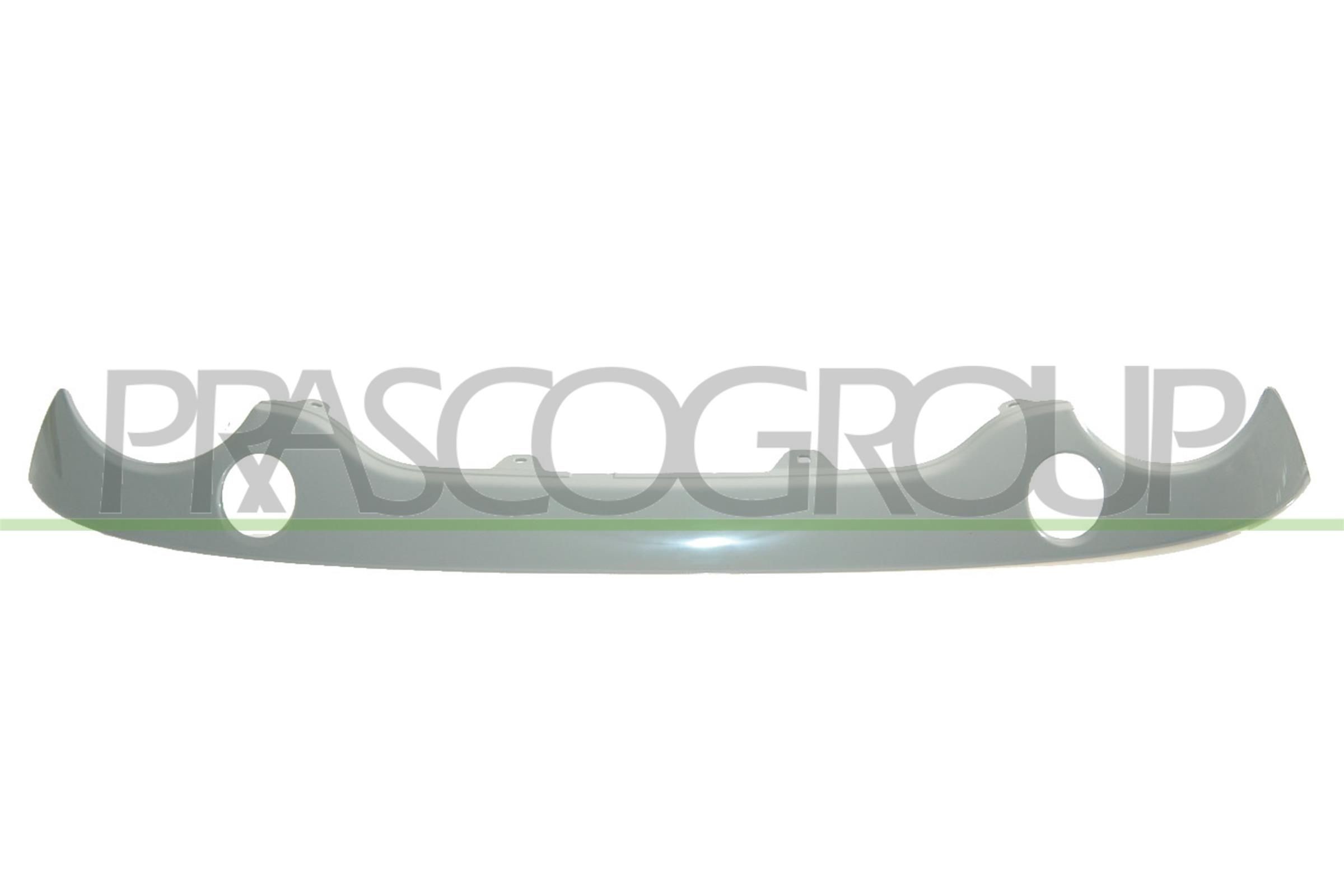 PRASCO DW3222305: Acoperire, grila radiator