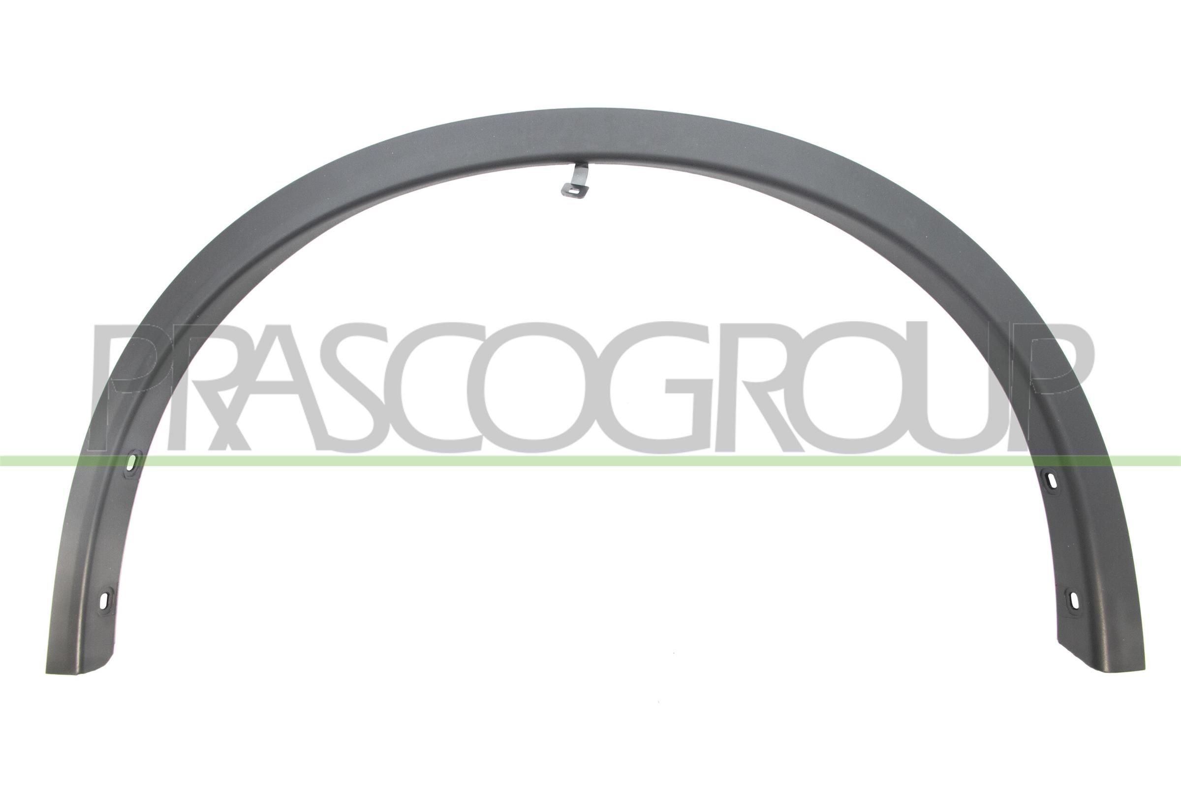 PRASCO DW7153100: Capotă