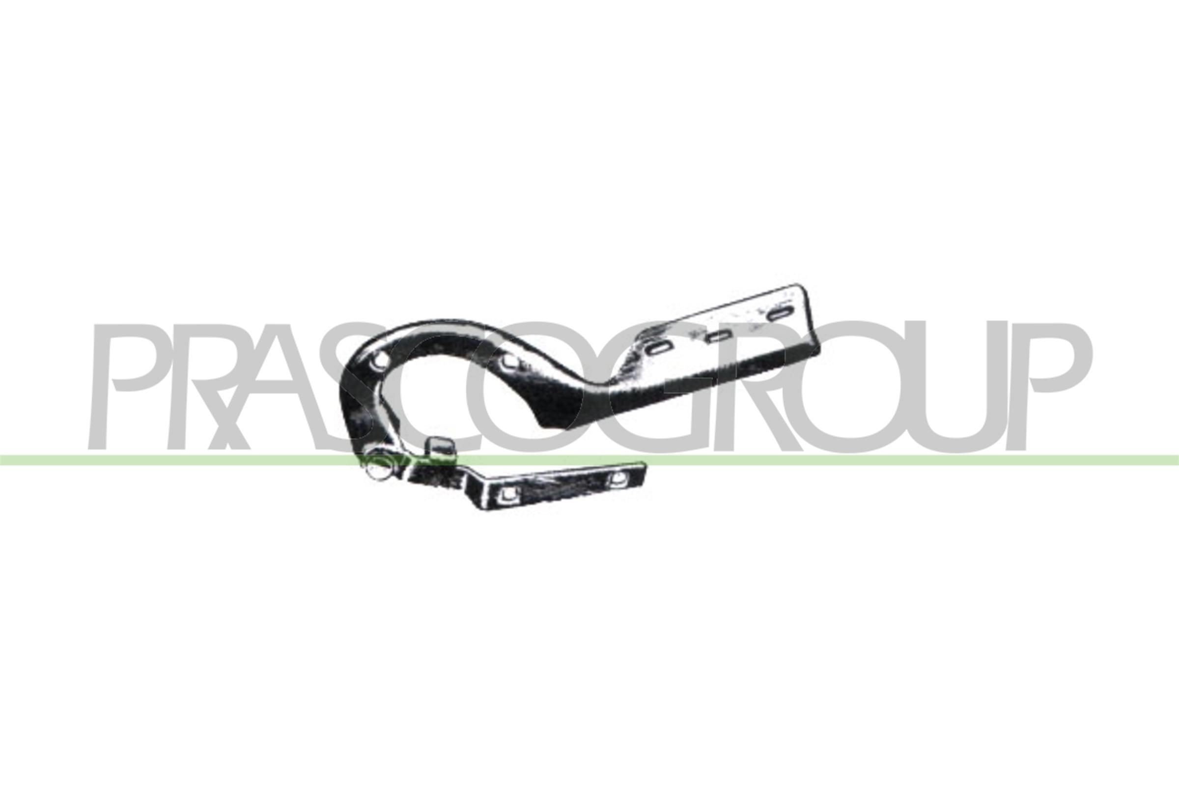 PRASCO FD0463704: Balama, capota motor