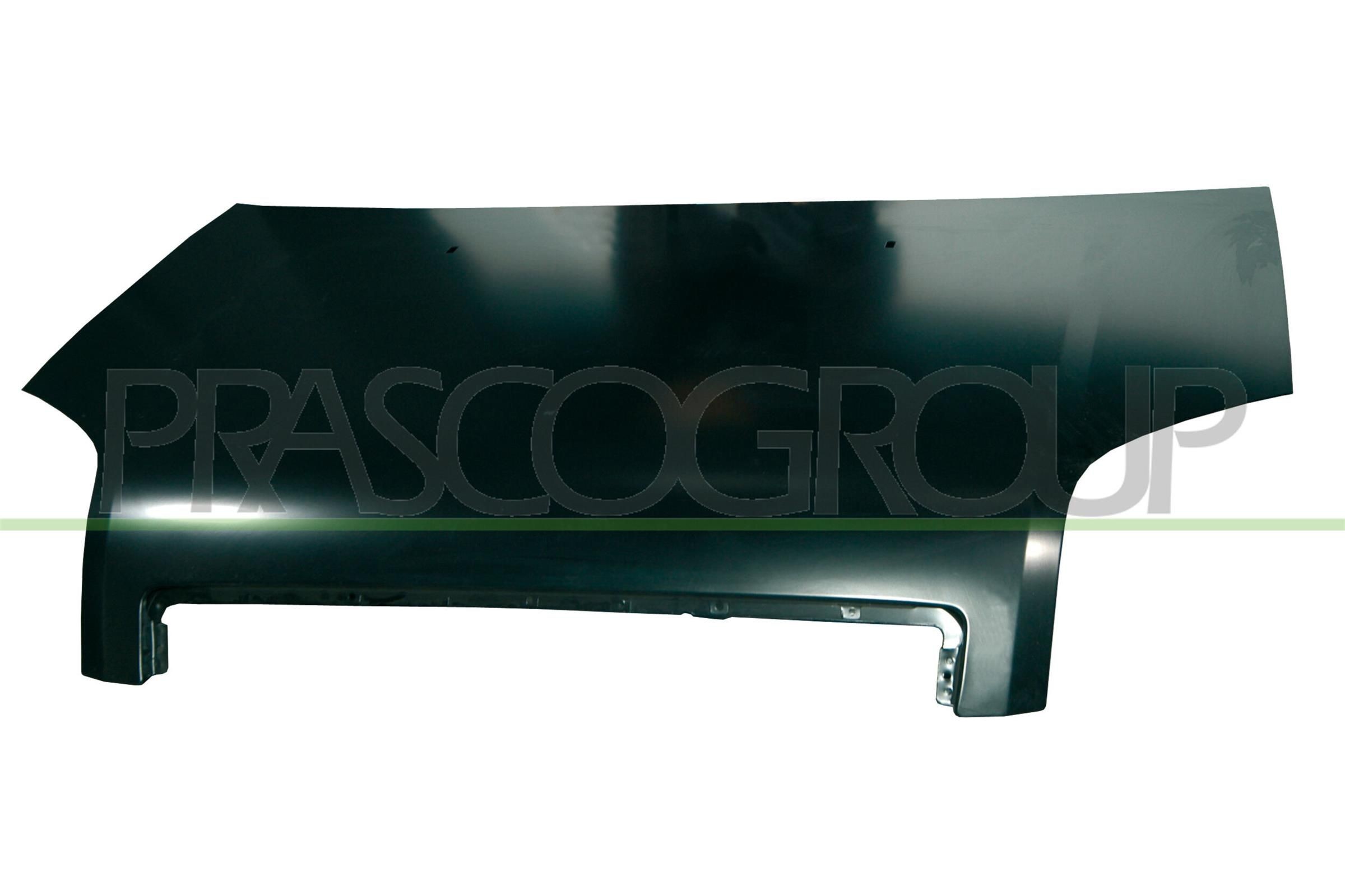 PRASCO FD3503100: Kapott