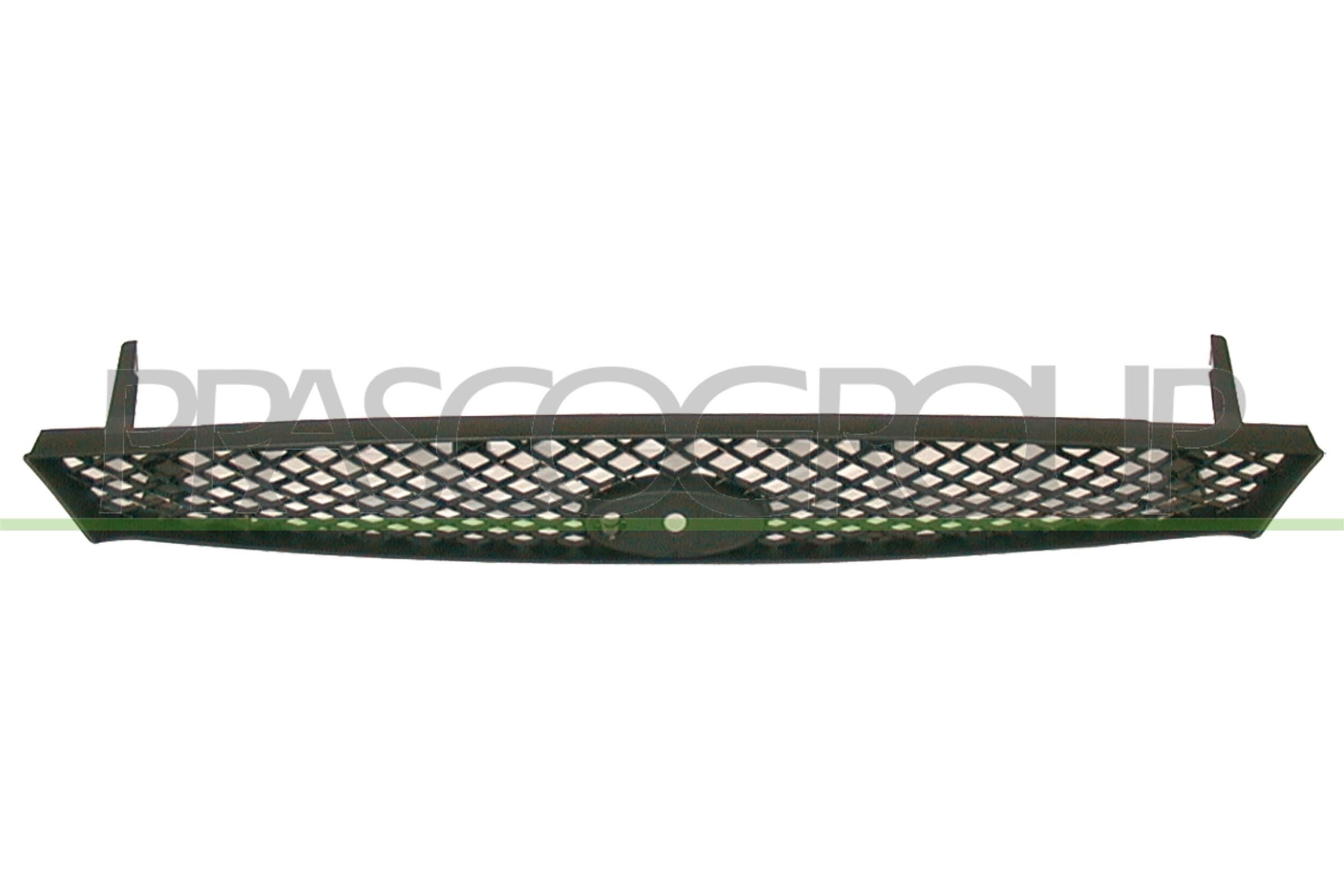 PRASCO FD4202011: Grill must Premium