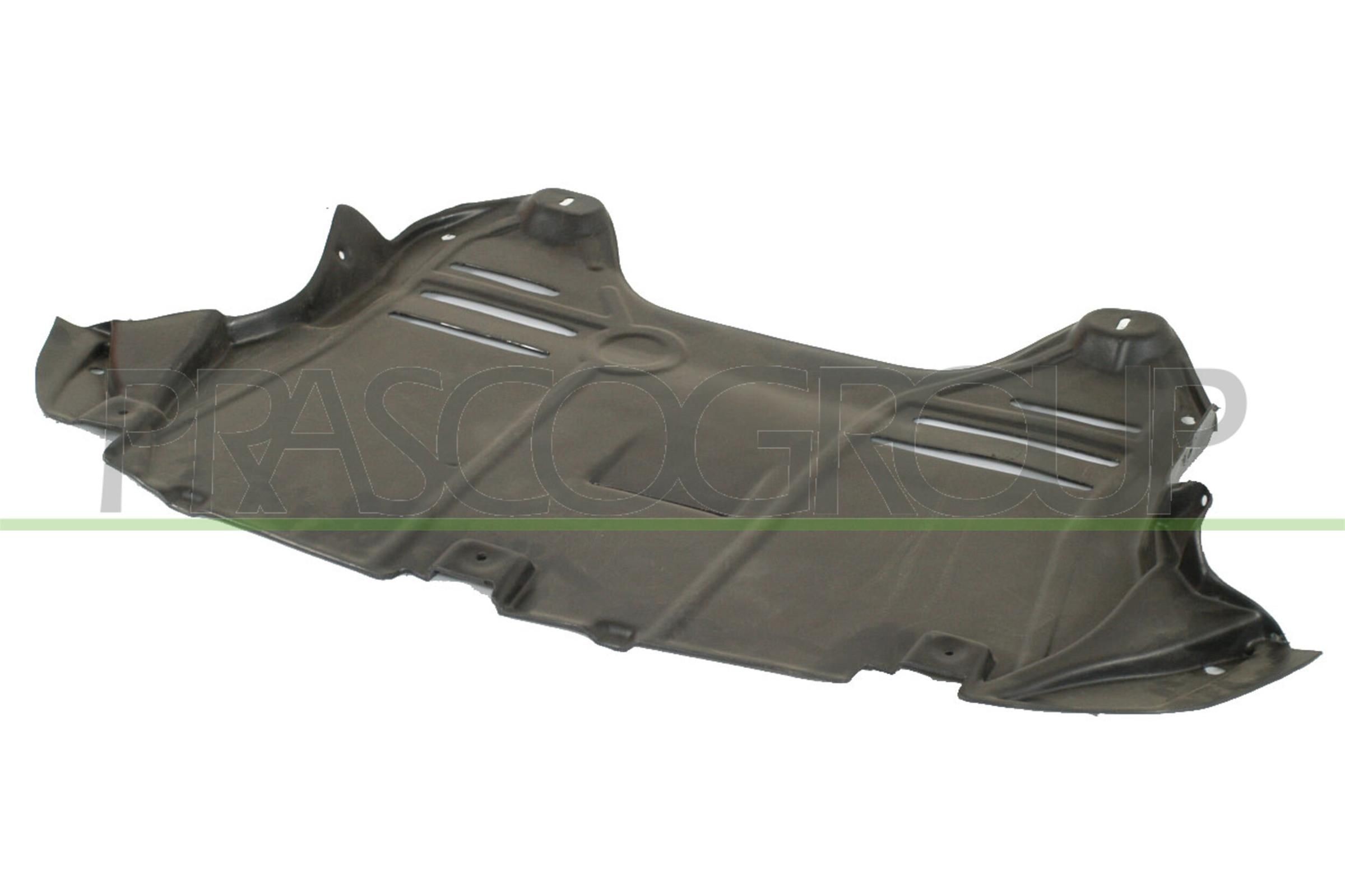 PRASCO FT7151900: Material amortizare zgomot, nisa motor Fata vehicul