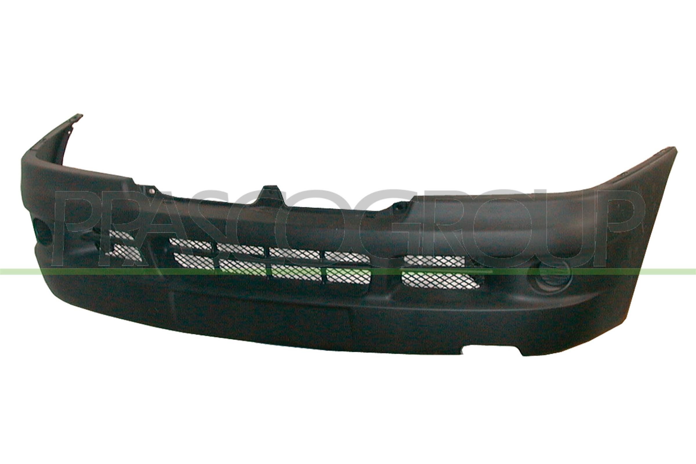 PRASCO FT9201001: Bampers Premium