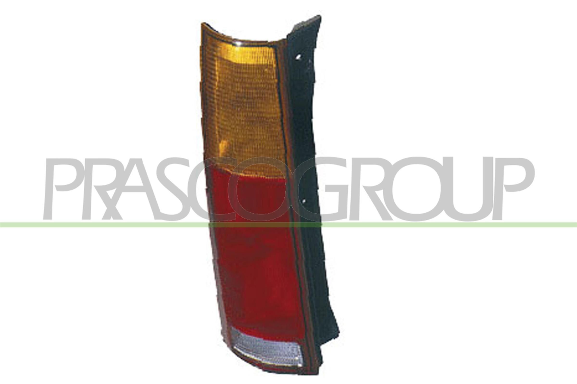 PRASCO HN0181003: Suport, bara protectie fata dreapta