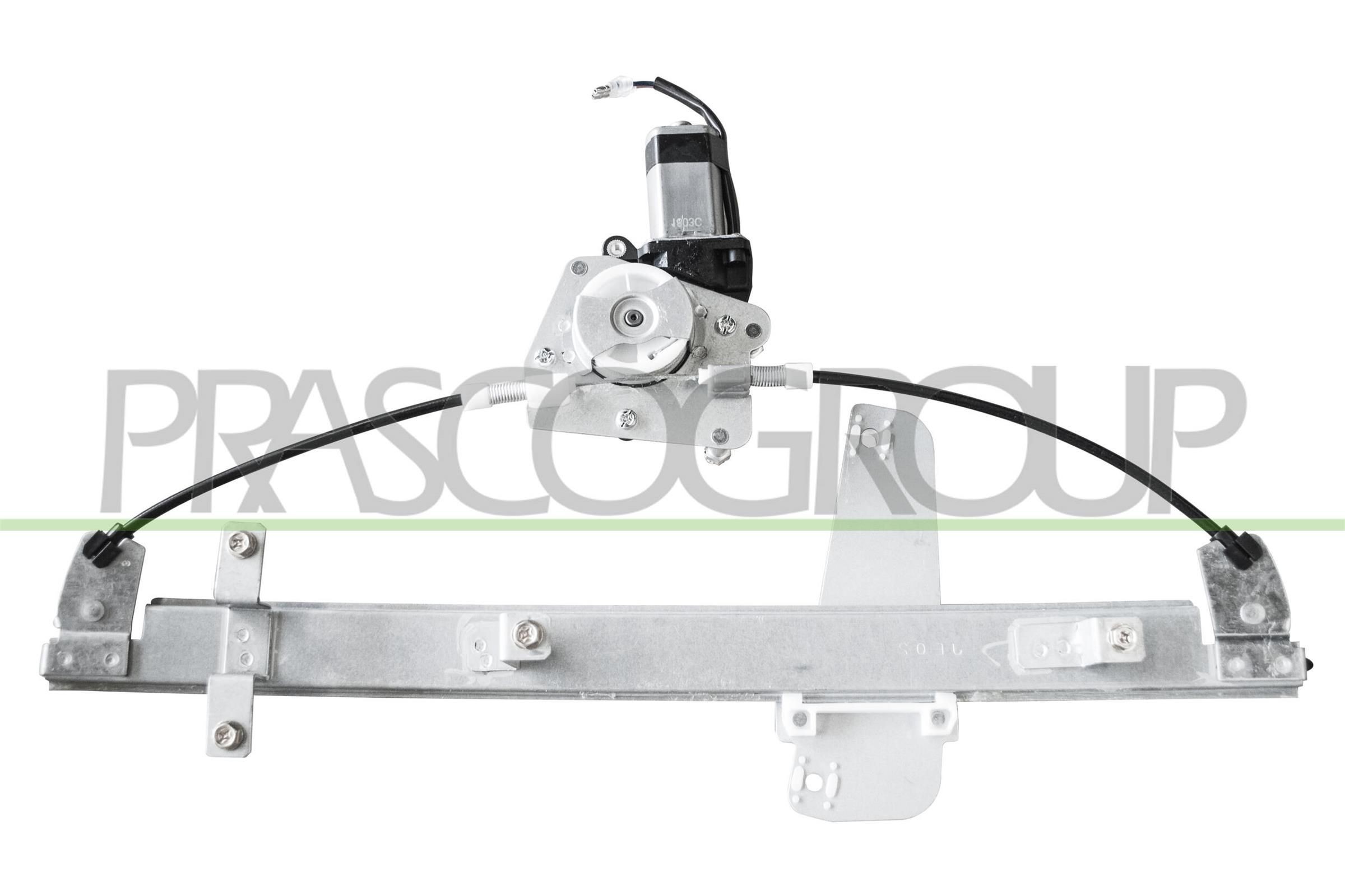 PRASCO HN8201683: Traversa paraurti