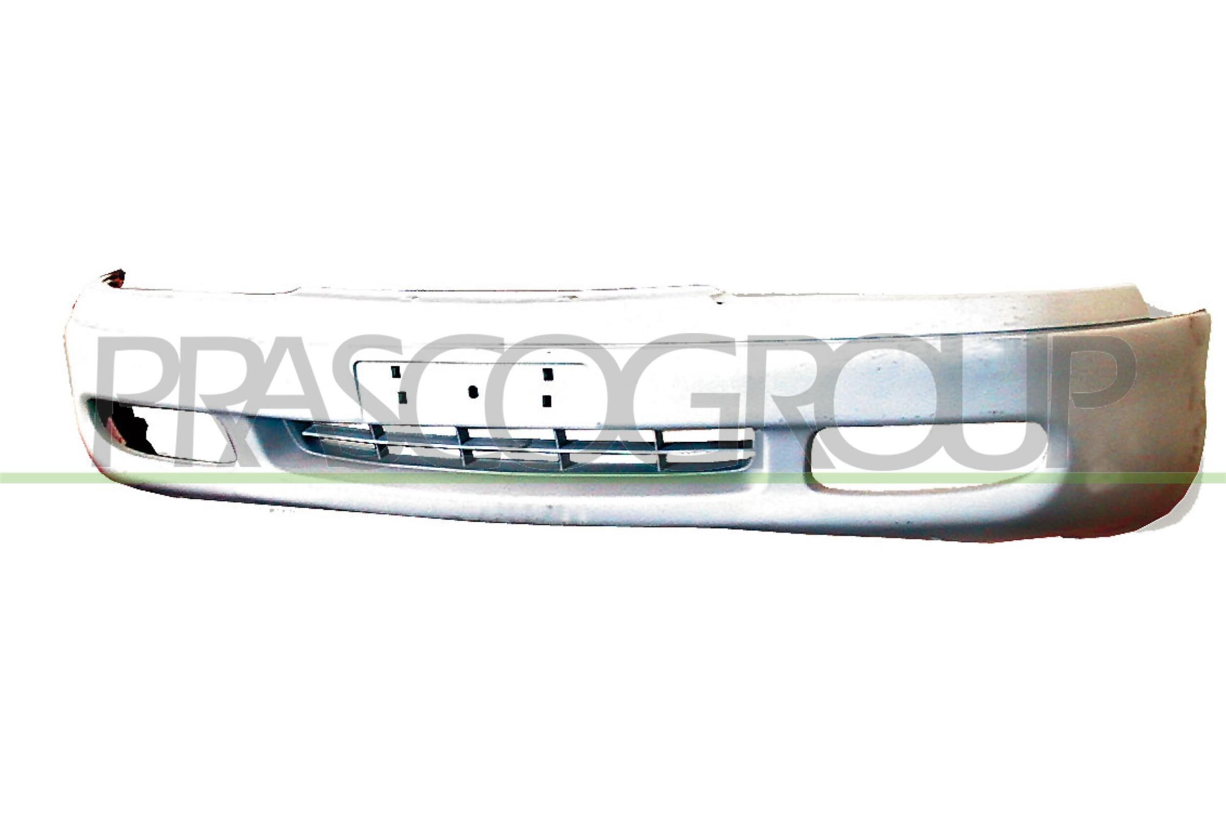 PRASCO MZ0431001: Pare-choc