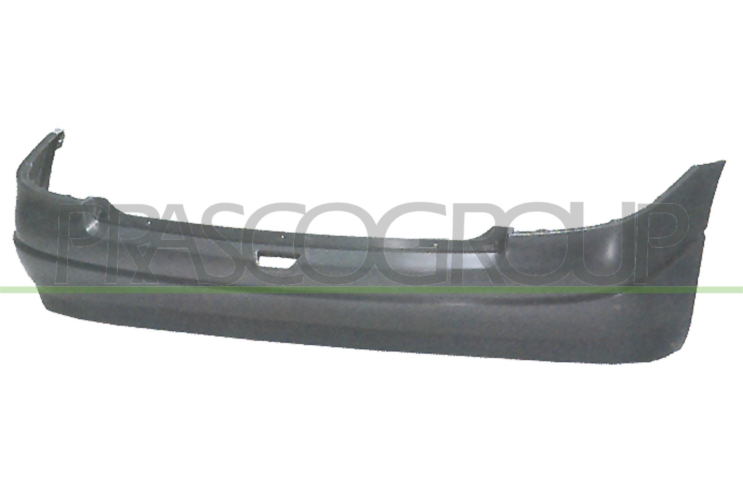 PRASCO OP0171051: Tagastange