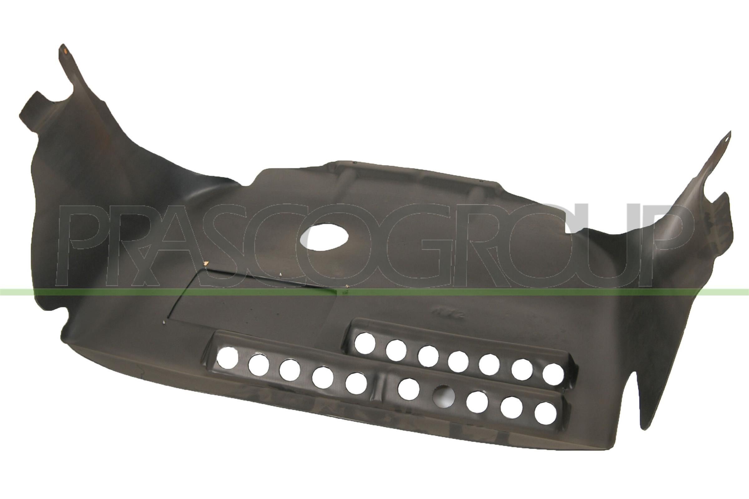 PRASCO OP9501900: Material amortizare zgomot, nisa motor Fata vehicul Premium