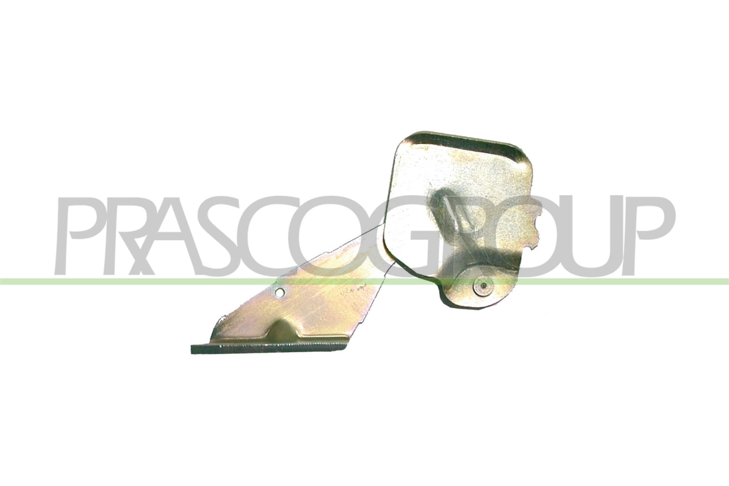 PRASCO RN0233704: Balama, capota motor