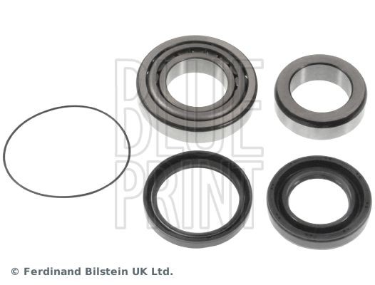 BLUE PRINT ADC48339: Set rulment roata Axa spate stanga, Axa spate dreapta