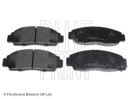 BLUE PRINT ADH24263: Piduriklotsid Esisild