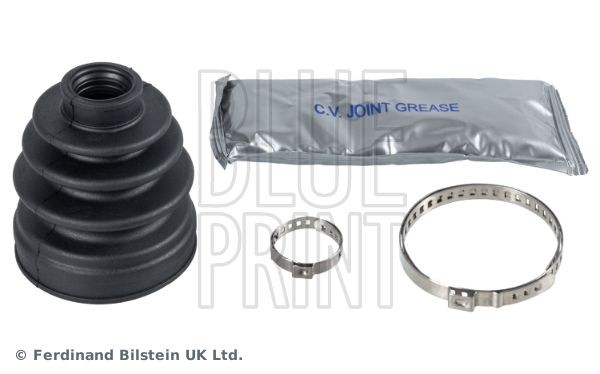 BLUE PRINT ADM58141: Kit cuffia, semiasse sul lato del cambio, Gomma