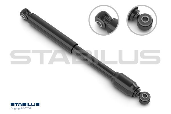 STABILUS 008038: Rooliamort // STAB-O-SHOC®