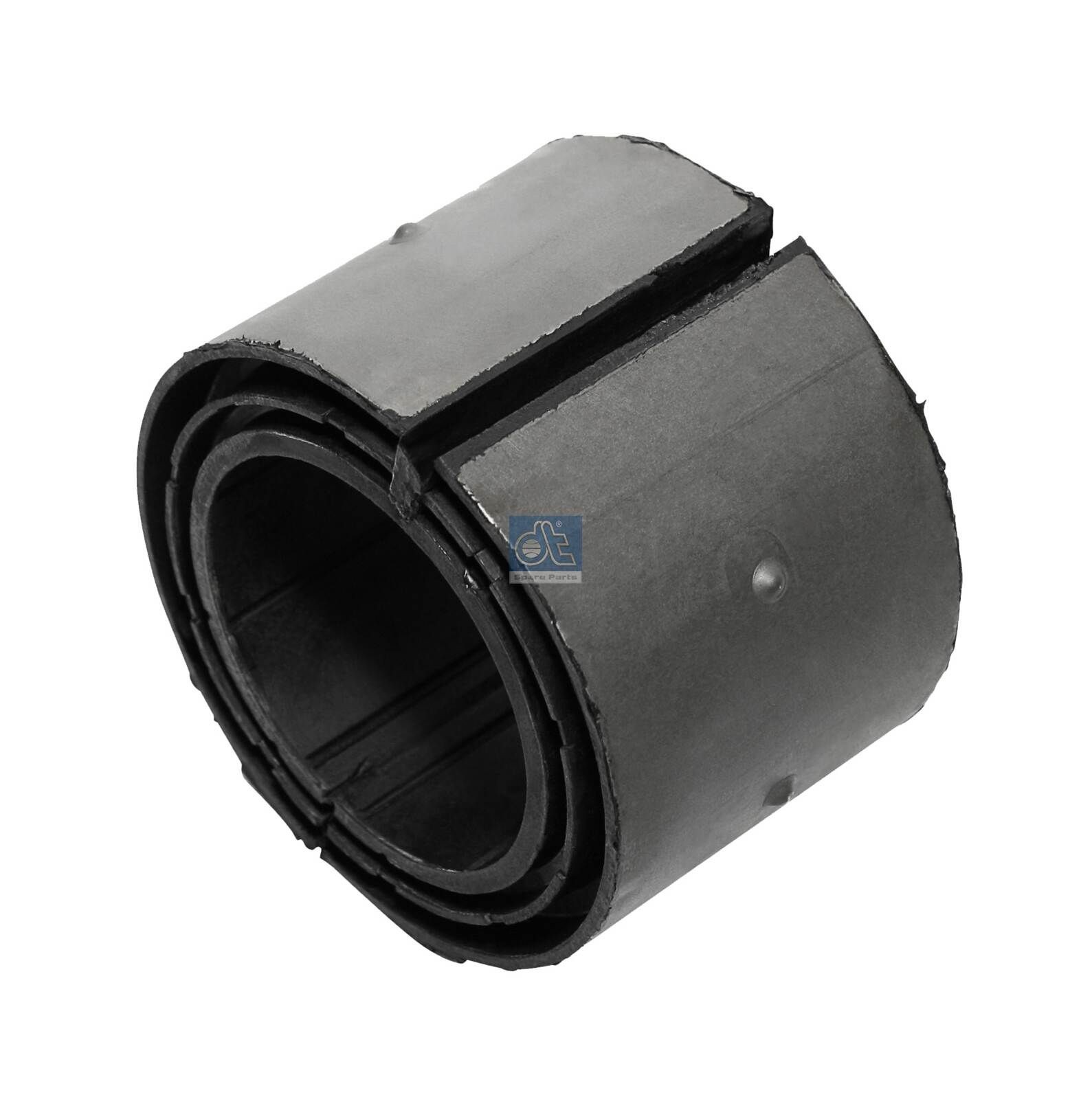 DT Spare Parts 3.67025: Cuzinet, stabilizator Axa spate ambele parti