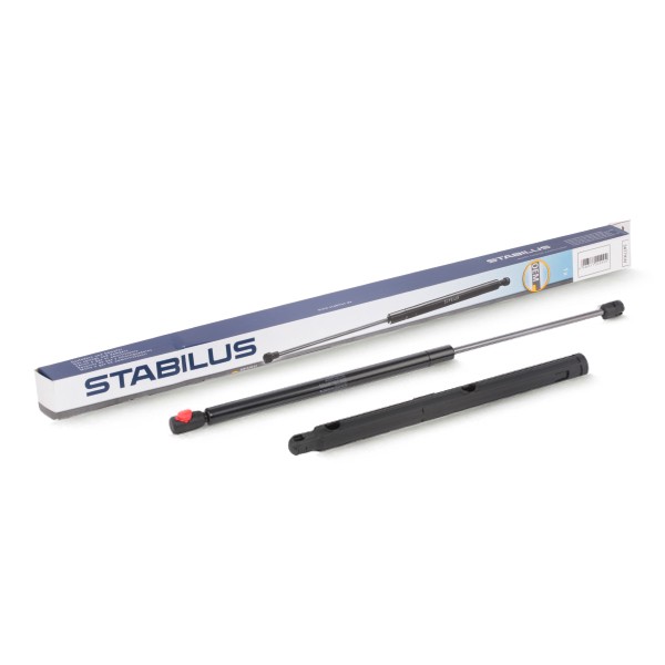 STABILUS 3477XW: Gaasivedru, mootorikapott kaitsetoruga // LIFT-O-MAT®
