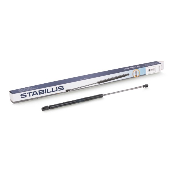 STABILUS 8413HV: Gaasivedru, pagasi- / veoruum 500mm // LIFT-O-MAT®
