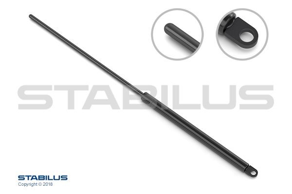 STABILUS 5788CE: Amortizor gaz, pavilion // LIFT-O-MAT®